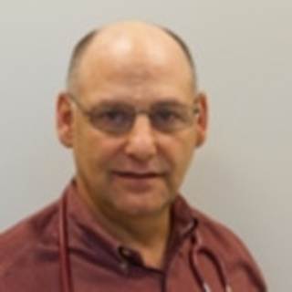 George Iannini, MD, Internal Medicine, Danbury, CT