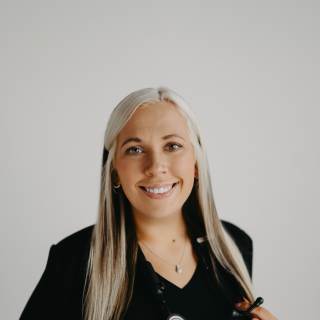Rosie Ebertshauser, Family Nurse Practitioner, London, KY