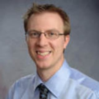 Clint Semrau, DO, General Surgery, Medford, WI, Western Wisconsin Health