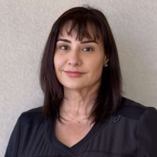 Terri Hancock