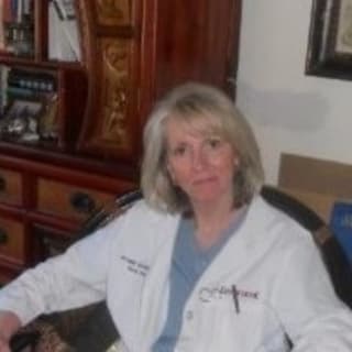 Jo Anne Woodworth, Psychiatric-Mental Health Nurse Practitioner, Detroit, MI