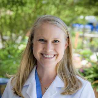 Mallory Tucker, PA, General Surgery, Tallahassee, FL