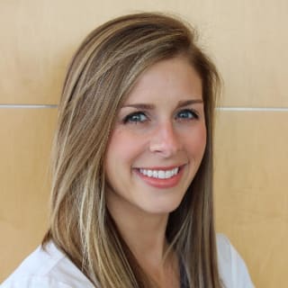 Megan Yonkovic, Nurse Practitioner, Des Moines, IA