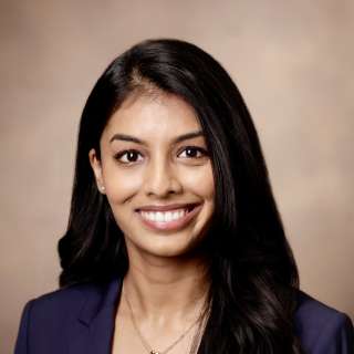 Sonya Besagar, MD, Ophthalmology, Nashville, TN