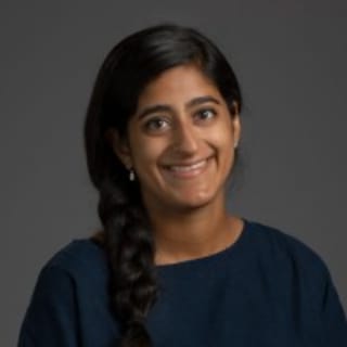 Nikitaa Nath, MD, Internal Medicine, Oakland, CA