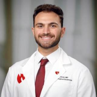 Zaid Najdawi, MD, Neurology, Omaha, NE