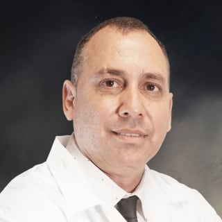 Luis Almaguer Alvarez, MD, Other MD/DO, Fort Pierce, FL