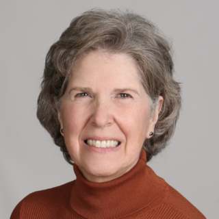 Jane Rice