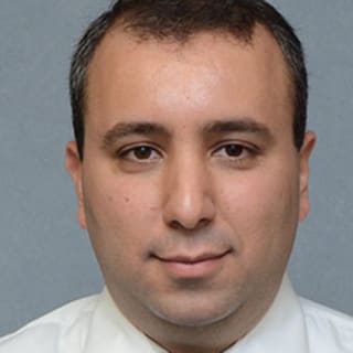 Ghiath Al Kassar, MD