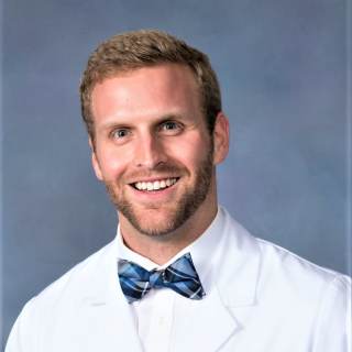 Seth Mayfield, PA, Psychiatry, Chattanooga, TN