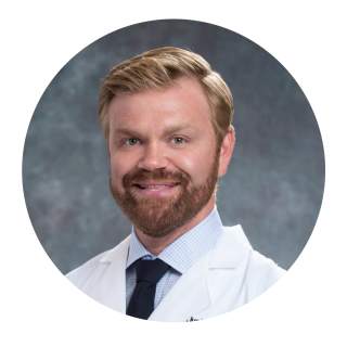 Justin Brown, MD, Vascular Surgery, Savannah, GA, HCA South Atlantic - Memorial Health