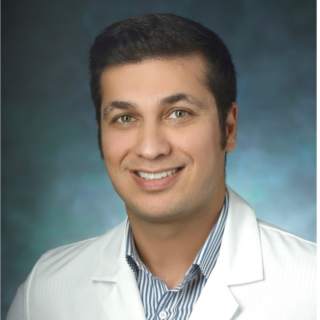 Meisam Hoseinyazdi, MD, Nuclear Medicine, Baltimore, MD