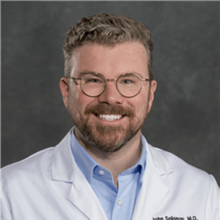 Johnathan Seligman, MD, Anesthesiology, Richmond, VA, Vcu Health System