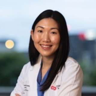 Kamlynn Chow, Clinical Pharmacist, Los Angeles, CA