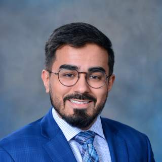 Zuhair Mohammed, MD