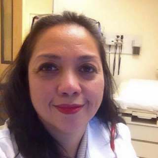 Mary Hernandez, MD, Pediatric Pulmonology, Barrigada, GU