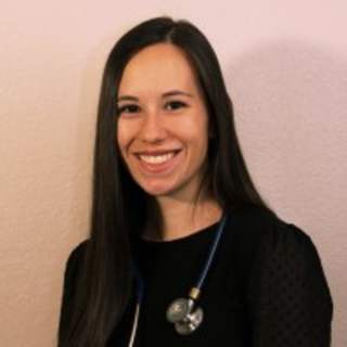 Annelise Gonzalez, Physician Assistant, Lowell, AR