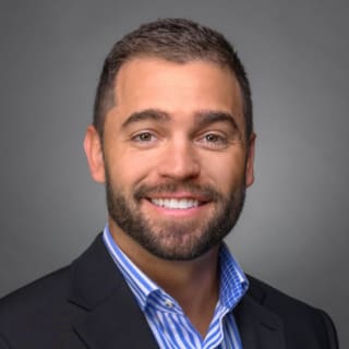 Levon Mueller, Physician Assistant, Waconia, MN