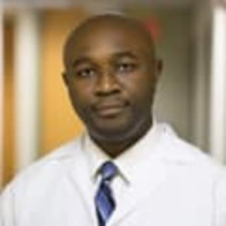 Rotimi Johnson, MD, Radiology, Elgin, IL