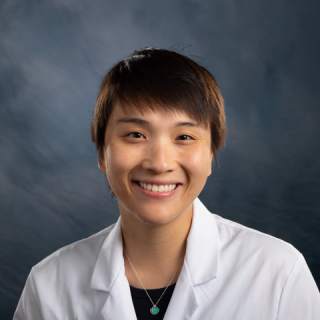 Samantha Le, Clinical Pharmacist, Austin, TX