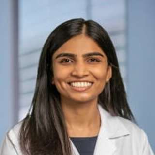 Shubham Adroja, MD, Internal Medicine, Akron, OH