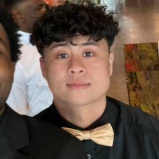 Ricky Zhao, Pharmacist, Philadelphia, PA
