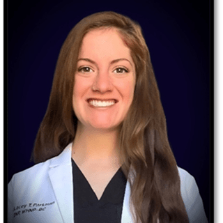 Lacey Parkman, Women's Health Nurse Practitioner, Bagdad, AZ