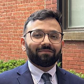 Punit Pandya, DO, Neurosurgery, Boston, MA