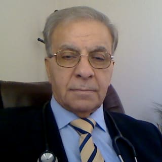 Mohammad Jaamour, MD, Cardiology, Oakland, MI