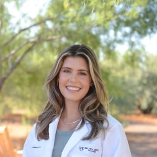 Katherine Kitzenberg, PA, Physician Assistant, Scottsdale, AZ