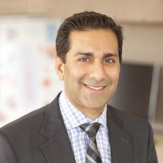 Parag B. Patel, MD, Cardiology, Bridgewater, NJ