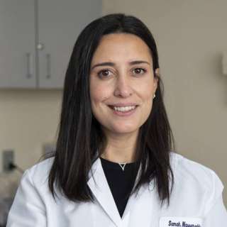 Samah Nassereddine, MD, Internal Medicine, Washington, DC