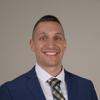 Jesse Raszewski, DO, Orthopaedic Surgery, Houston, TX