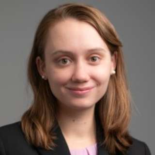 Madeline McCabe, MD, Resident Physician, Pittsburgh, PA