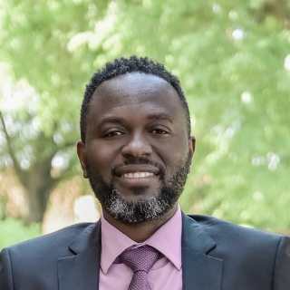 Carl Ndangoh, Pharmacist, Charlotte, NC