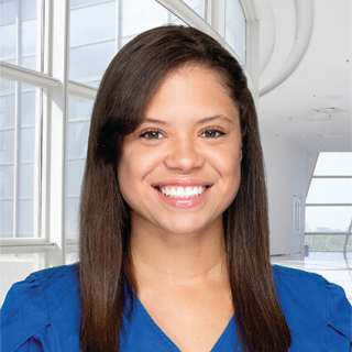 Catherine Fermin Jimenez, Family Nurse Practitioner, Fort Myers, FL