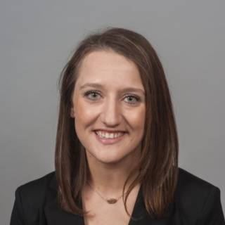 Casey (Ziegenhirt) Cowdin, Family Medicine, Manhattan, KS