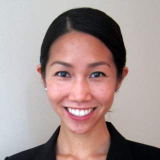 Tiffany Tsai, MD, Radiology, Newport Beach, CA