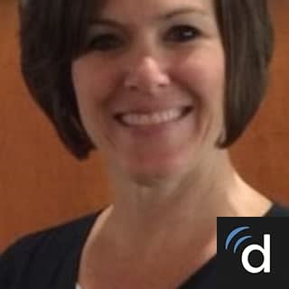 Jennifer-Erin Kinn, Family Nurse Practitioner, Toledo, OH, ProMedica Toledo Hospital