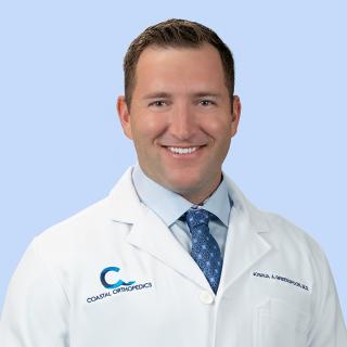 Joshua Greenspoon, MD, Orthopaedic Surgery, Bradenton, FL, Rush University Medical Center