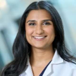 Siddhi Shah, PA, Obstetrics & Gynecology, New York, NY