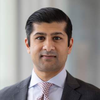 Neel Chudgar, MD, Thoracic Surgery, Bronx, NY