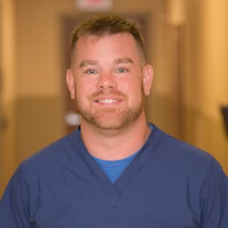 Paul Gyorgyfi, Acute Care Nurse Practitioner, Middletown, OH, Atrium Medical Center