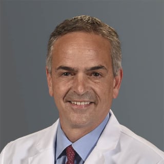 David Eagle, MD, Oncology, Mooresville, NC, Novant Health Presbyterian Medical Center