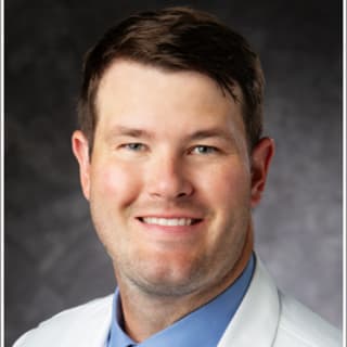 Brock Vorwald, Neurosurgery, Norman, OK