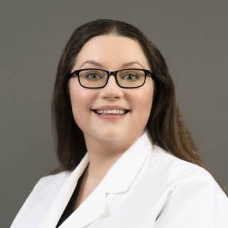 Caitlin Raymond, MD, Pathology, Galveston, TX