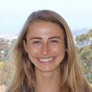 Kylie Van Hoesen, MD, Resident Physician, San Diego, CA