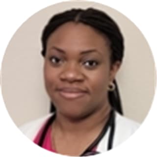 Ihuoma Ibe, Family Nurse Practitioner, Sugar Land, TX