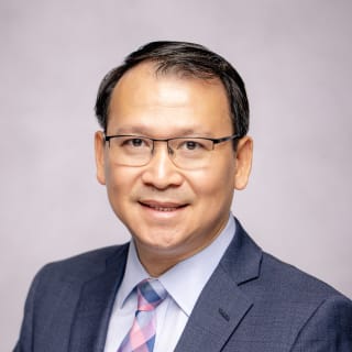 Huan Huynh, MD, Neurology, Chicago, IL, University of Illinois Hospital