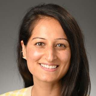 Priyanka Mehrotra, MD, Pediatrics, New York, NY